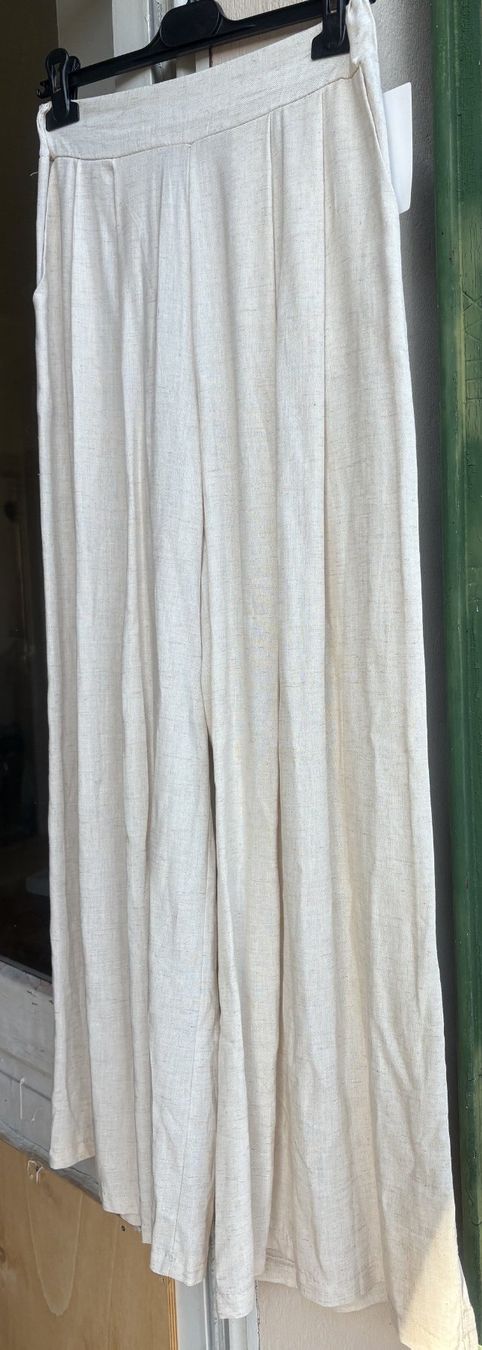 Pantaloni: Pantaloni misto cotone! M – Nuovo e nell'imballaggio originale da Locarno venduto da DBSiesta 1