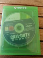 CALL OF DUTY GHOSTS XBOX 360