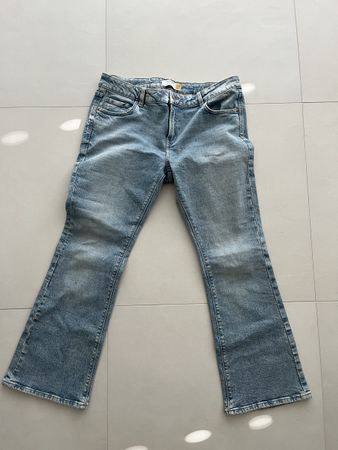 Damen Jeans Bootcup Marke Next - Gr. 42 - WIE NEU!