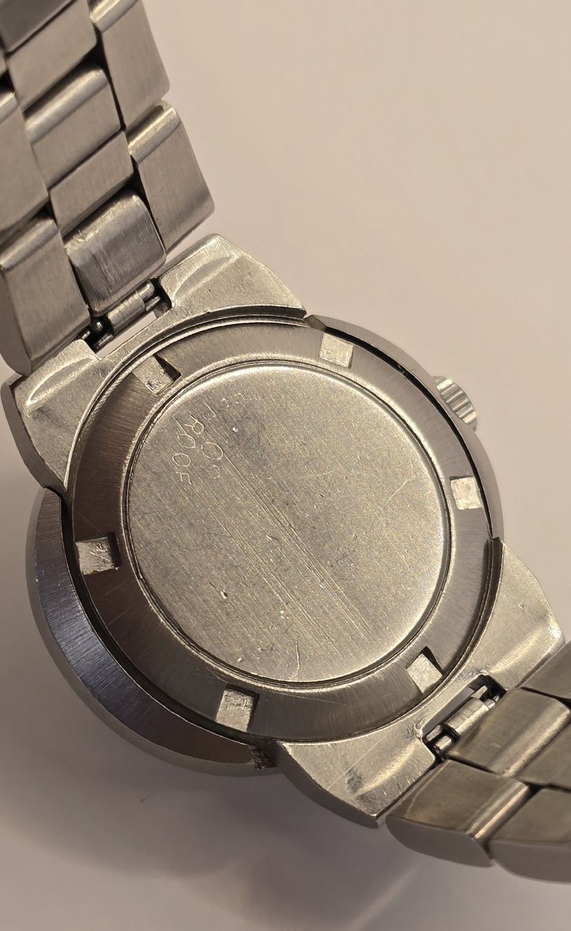 Omega Montres: Omega Genève Dynamic Automatic 30mm – D'occasion à Minusio par AGSuhren 5