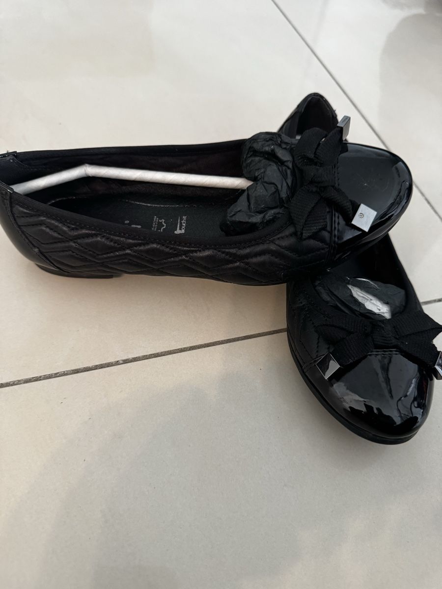 Damenschuhe: Ballerinas von Tamaris- Gr. 36 – Gebraucht aus Münchenbuchsee von tamytam84 1