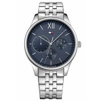 Tommy Hilfiger Herren Uhr - NEU & Garantie
