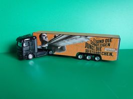 Mercedes LKW von Grell 1/87