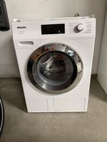 Miele Waschmaschine W1 Excellence guter Zustand