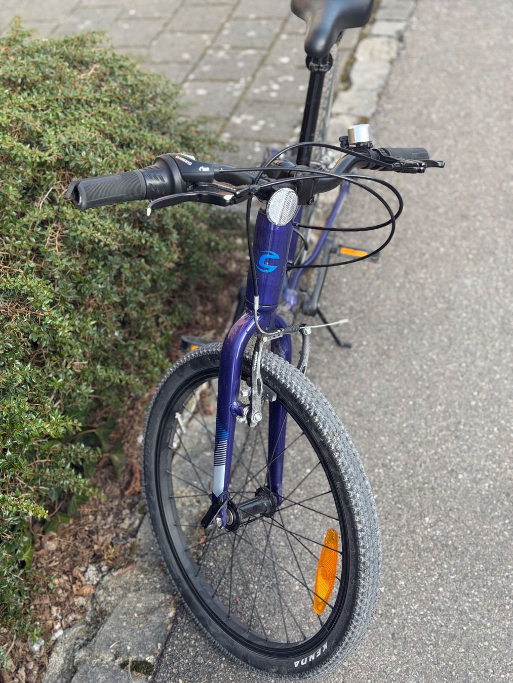Cannondale Biciclette: Kindervelo Cannondale 20" – Usato da Zürich venduto da aag681 3