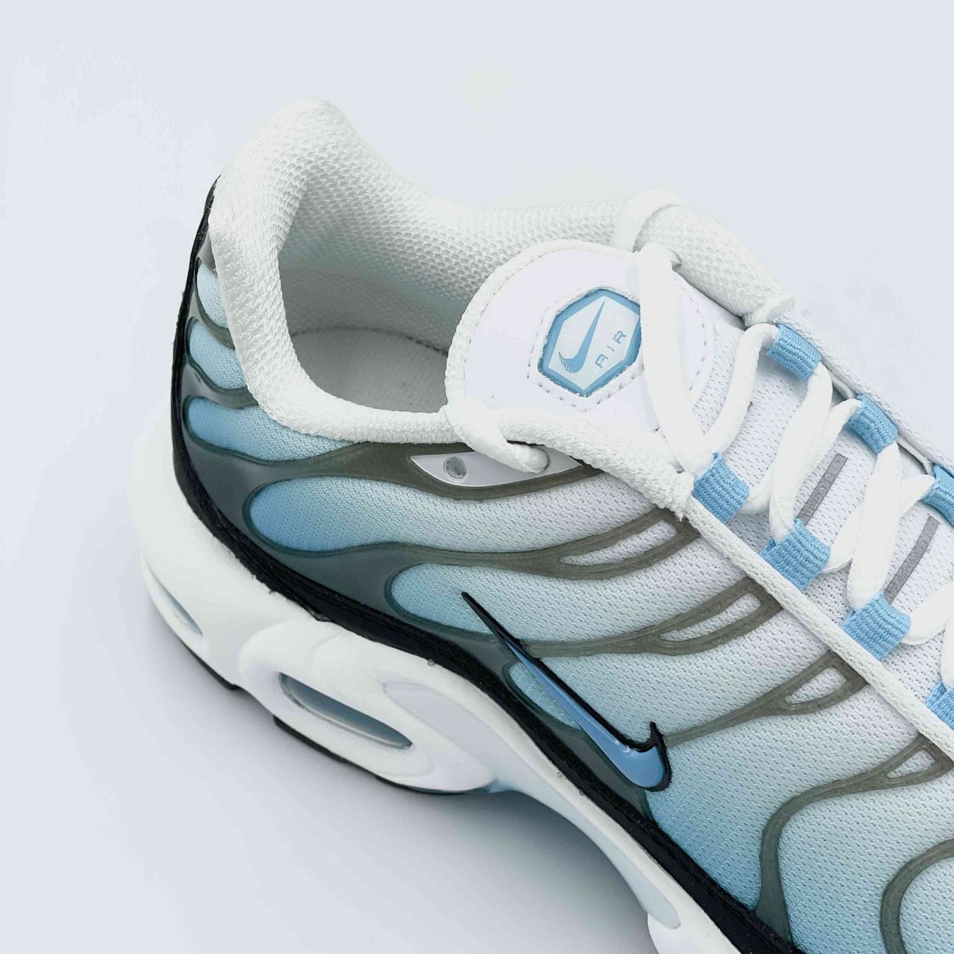 Nike Scarpe da donna: Nike TN Air Max Plus Baltic Blue EU 38.5 – Nuovo e nell'imballaggio originale da Erlinsbach venduto da sasneakers 2