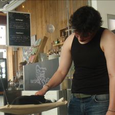 Profile image of NoahIlija