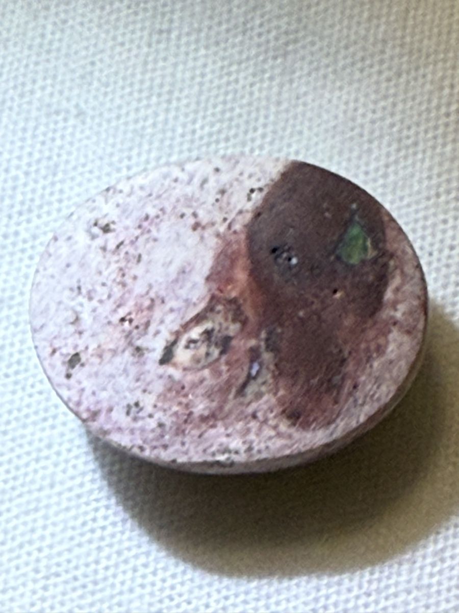 Pietre preziose: Opal – Usato da Oberhof venduto da RealStone 5
