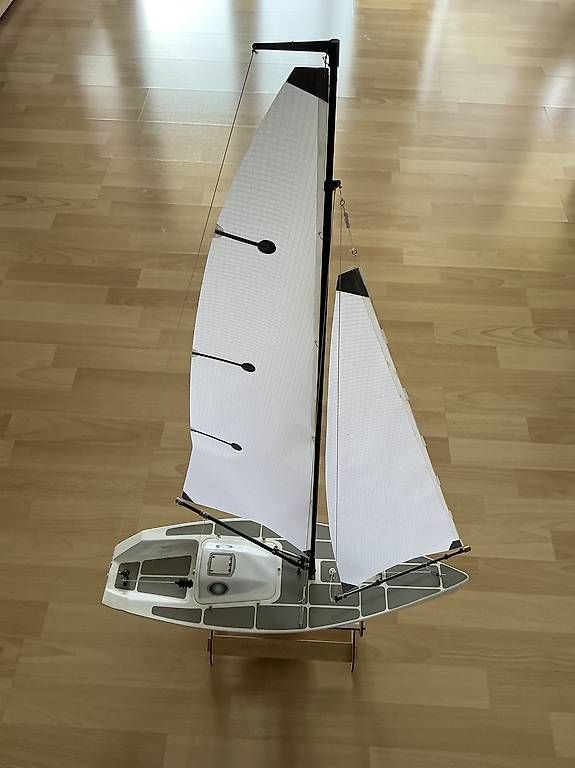 Graupner Modellismo RC: Graupner Micro Magic – Usato da Büren NW venduto da Aerobatx 2