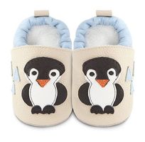 Shooshoos Lederfinken Pinguin Gr. XL