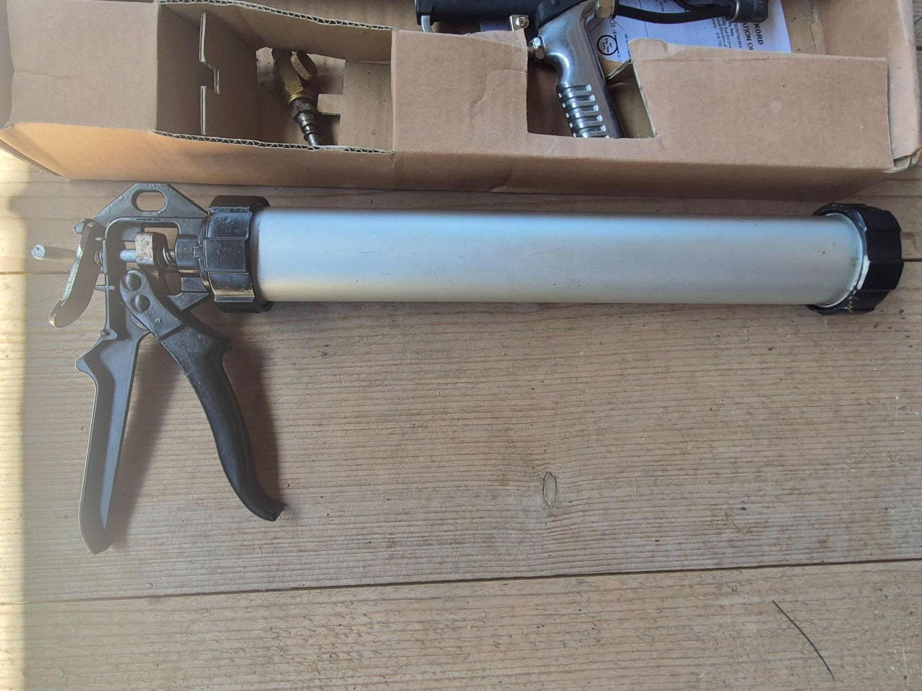 Esche: 2x Boilie Gun 4x Boilie Roller – Usato da Bigenthal venduto da FSB1 3