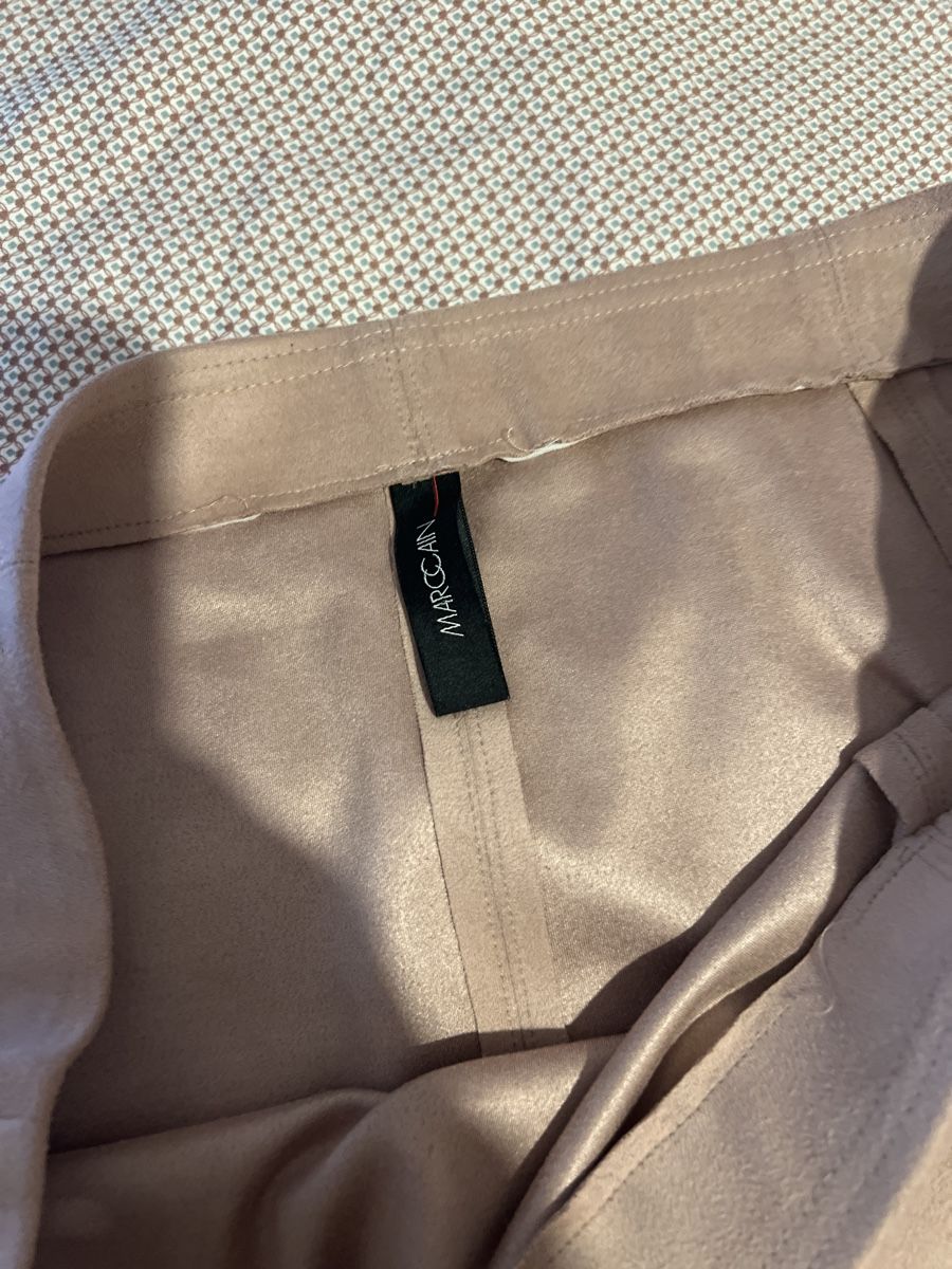 Marc Cain Gonne: Marccain Rock – Usato da Olten venduto da AtelierSecondhand23 1