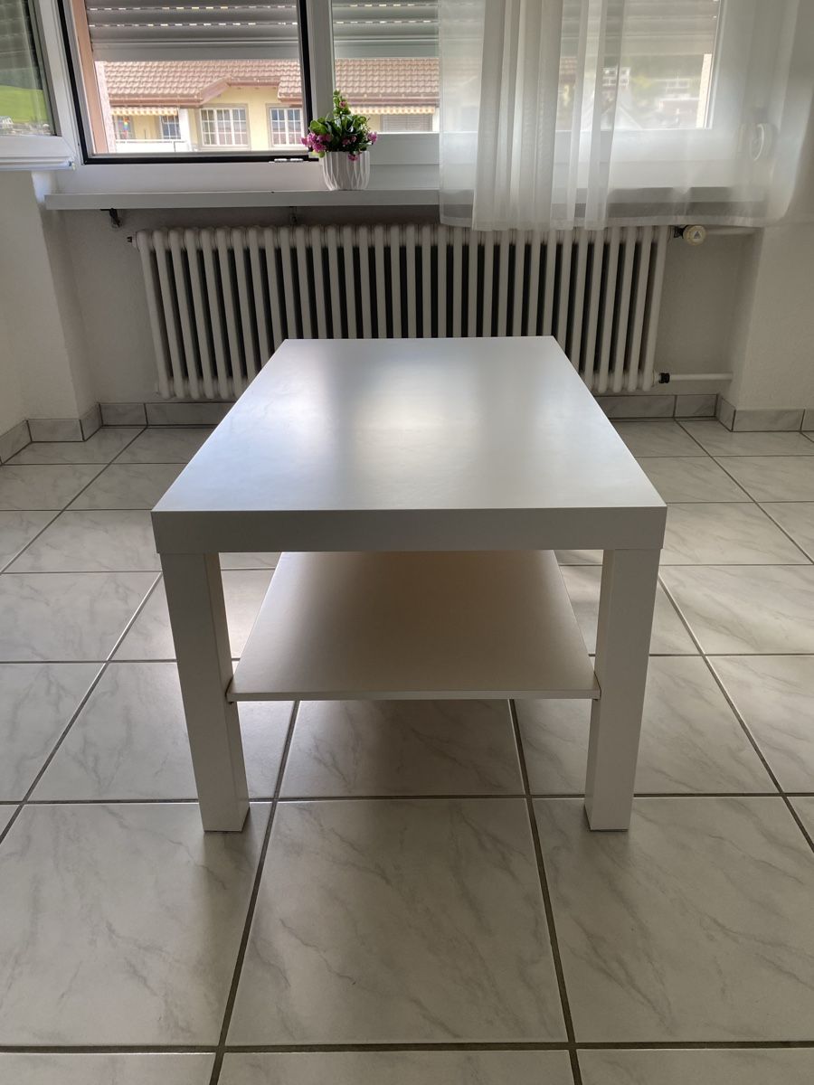 Tables: Couchtisch – Neuf (Voir description) à Tuggen par kue_gqr5 1