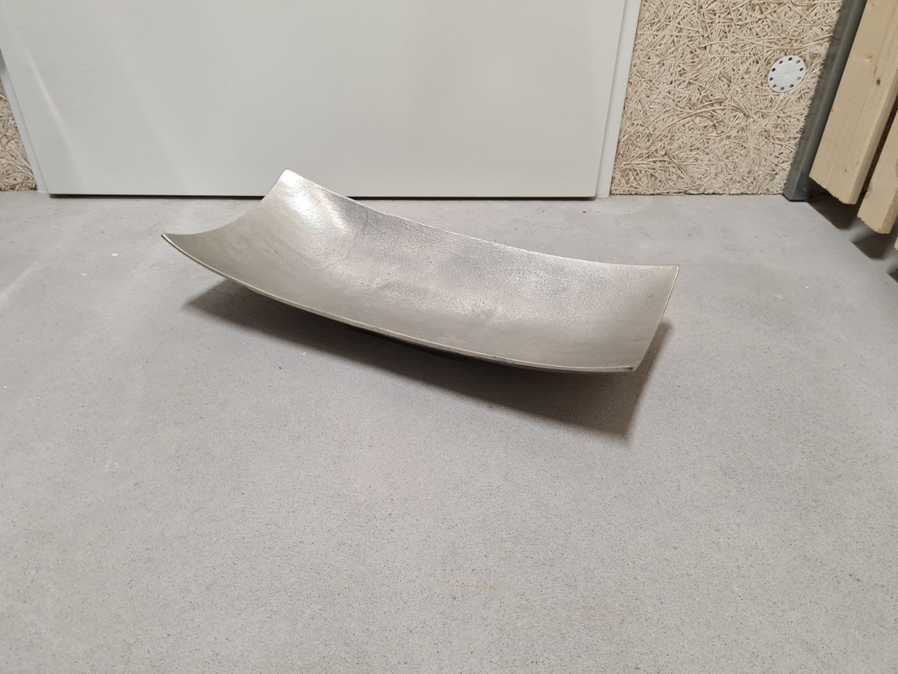 Tutte le decorazioni: Dekoschale aus Metall – Usato da Birmensdorf ZH venduto da arcticmonkey91