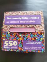Das unmögliche Puzzle 