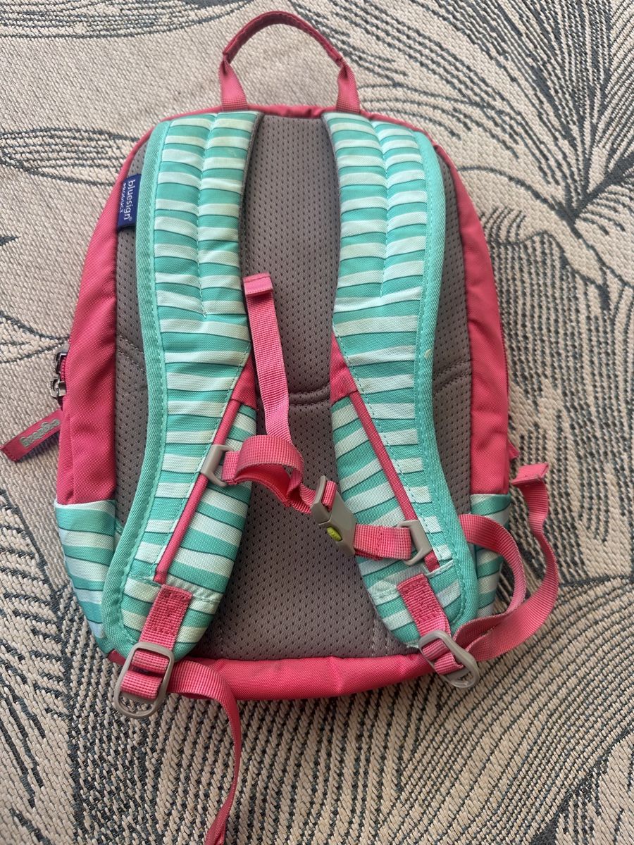 Ergobag Kindertaschen: Ergobag Rucksack  – Gebraucht aus Uettligen von fabi1000 2