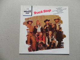 LP Deutschland Country Band Truck Stop 1982