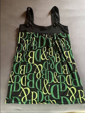 2 Top zu verkaufen Grösse S/36 für je 7.-