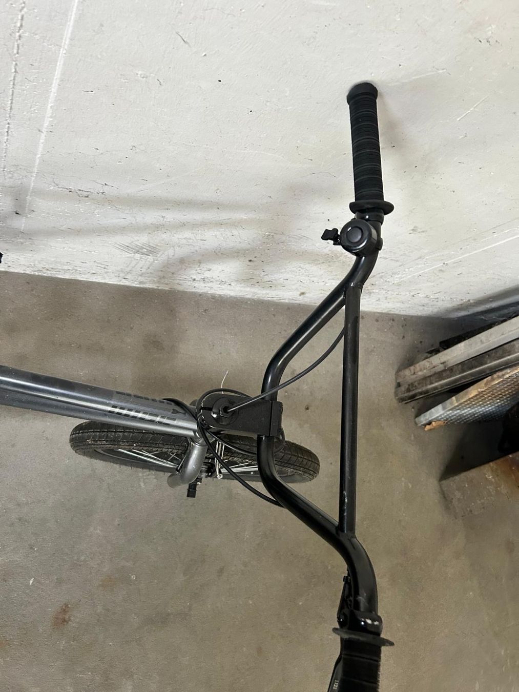 Vélos: BMX wipe – D'occasion à Wädenswil par jotijo 1