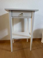 Nachtisch