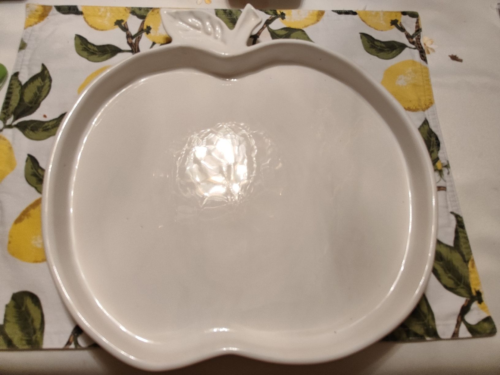 Teglie da forno: Apfel Bachform Kuchen form – Usato da Langnau am Albis venduto da Judithsebi 2