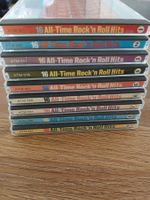 16 All-Time Rock'n Roll Hits, 1 - 9