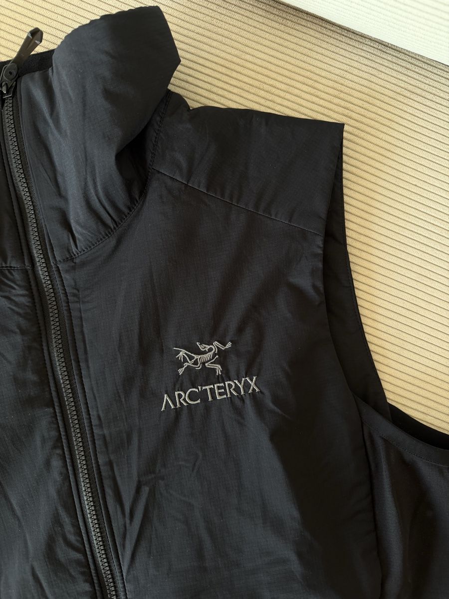 Arcteryx Gilets: Arc'teryx Atom Veste Damen XS – Neuf (Voir description) à Zürich par jennifer.boss 2