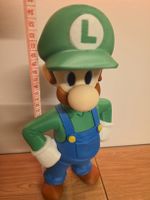 Luigi Super Mario - Statuetta da collezione - Nuovo!