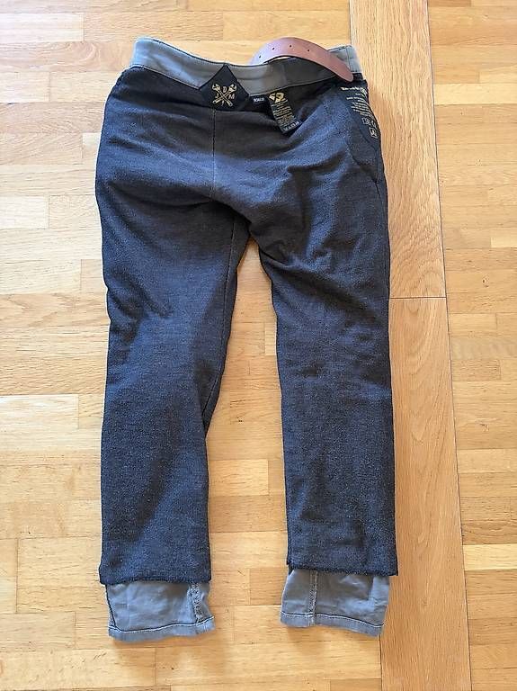 Pantalons: Motorradhose John Doe Stroker – D'occasion à Merlischachen par thegreats 2