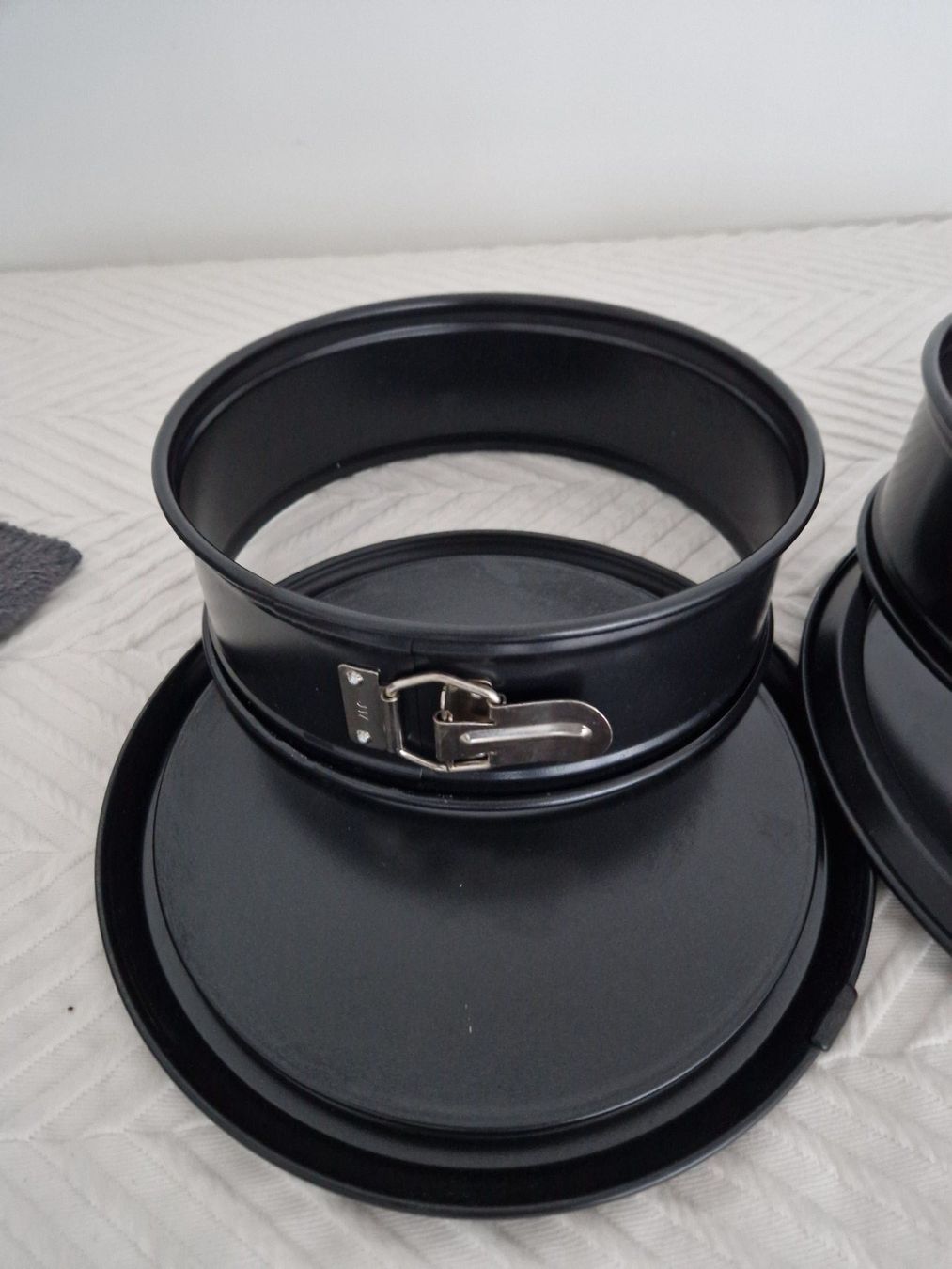 Teglie da forno: Springformen – Nuovo (secondo la descrizione) da Horgen venduto da ren_65gp 1