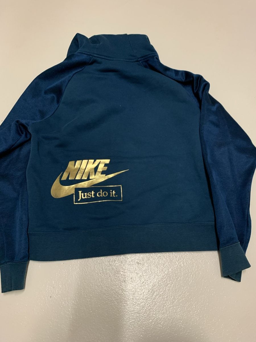 Nike Vestes: Jacke Nike  – D'occasion à Frauenfeld par maggia5 3