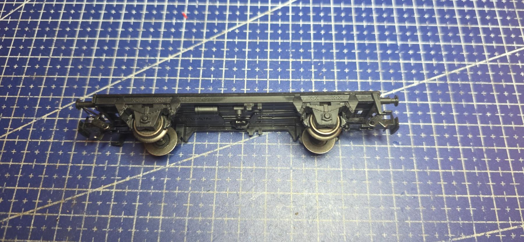 Märklin Modelleisenbahnen: Märklin güterwagen 1 stück – Gebraucht aus Hochfelden von Danizh0