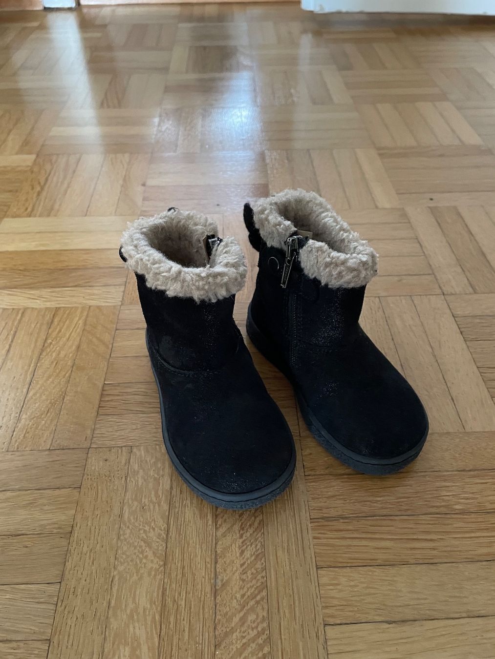 Primigi Scarpe per ragazze: Winterschuhe – Usato da Frauenfeld venduto da Tesese