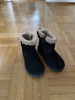 Winterschuhe