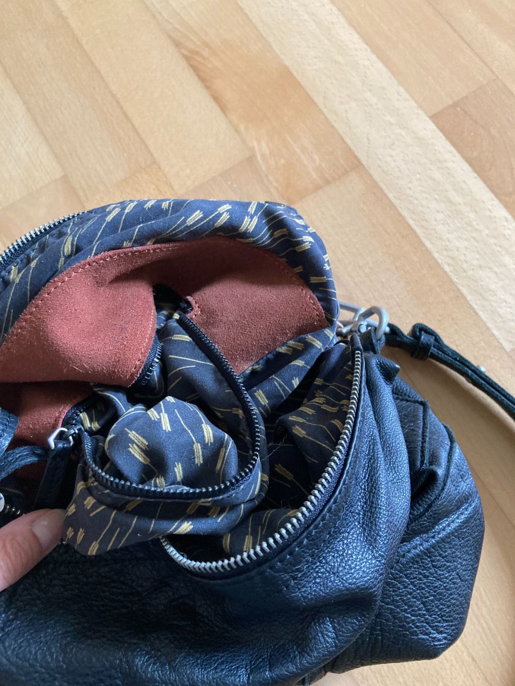 Borse da donna: Liebeskind Ledertasche – Usato da Zollikerberg venduto da Elin77 3