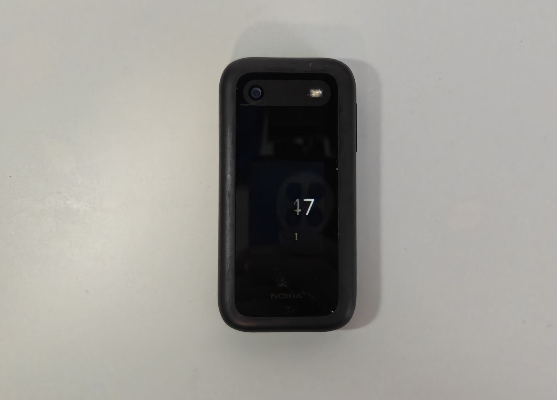 Nokia Telefoni cellulari / Smartphones: Nokia 2660 Flip 4G – Usato da Ehrendingen venduto da Rocky985 3