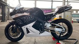 Honda CBR 600 RA