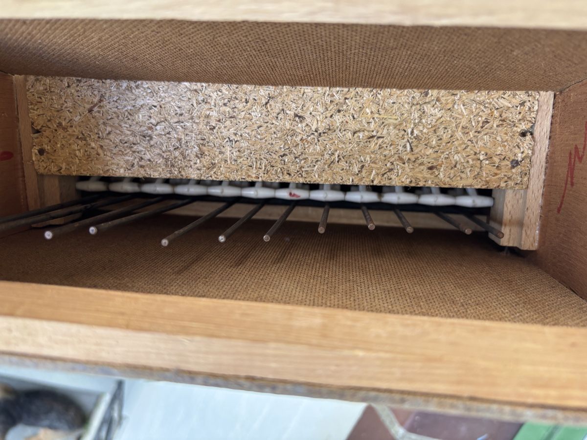 Spielzeuge: Mini Piano – Gebraucht aus Thun von Kerolein 1
