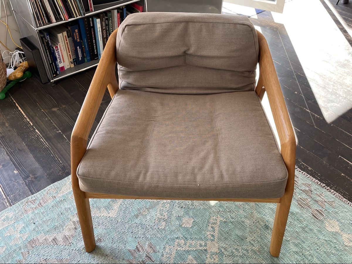 Divani: SOFA UND SESSEL ZEITRAUM – Usato da Solothurn venduto da Ojeanric 3