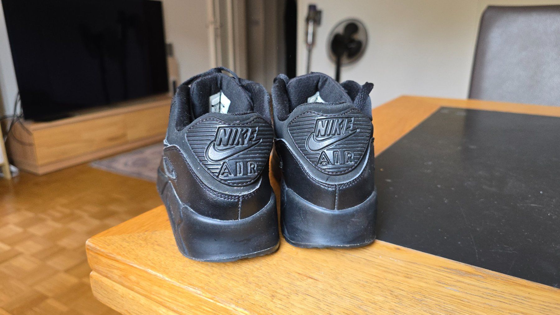 Nike Chaussures femmes: Nike Air Max  EU 38.5 – D'occasion à Wallisellen par theblacksheep 5
