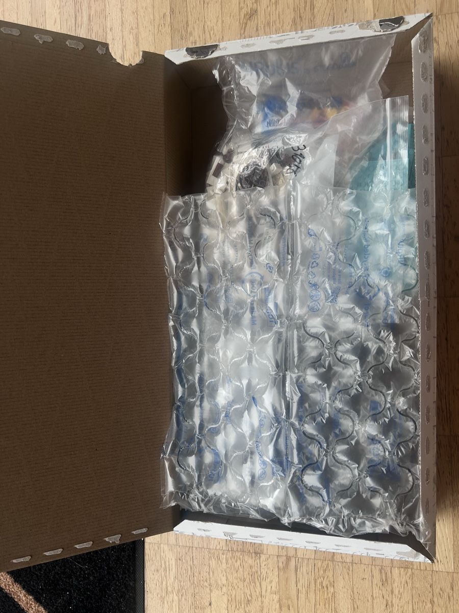 Lego Baukästen: LEGO Star Wars 75253 Droid Commander - Komplett! – Gebraucht aus Zürich von christianwillemin 4