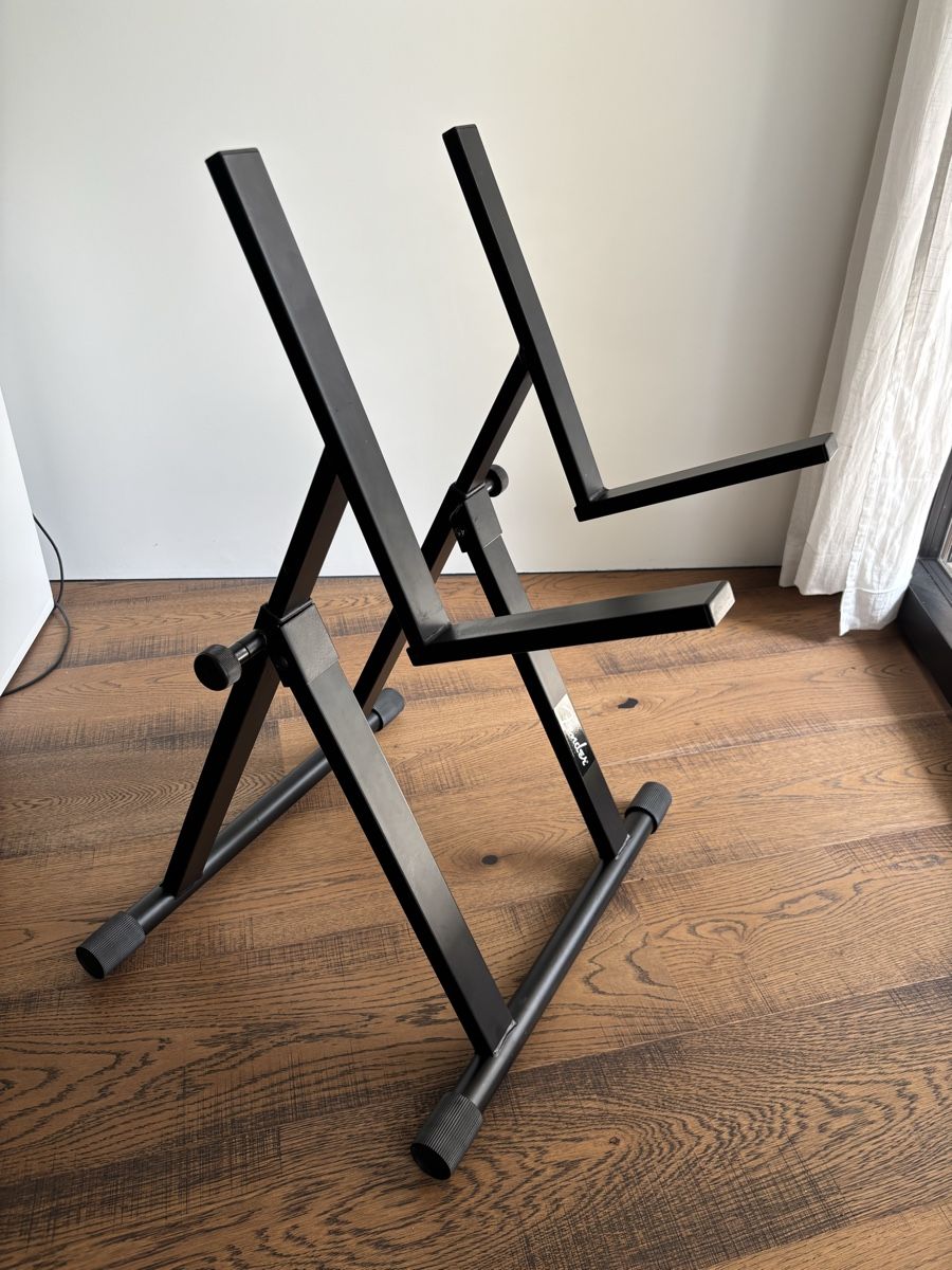Sonstige Dekorationen & Accessoires: Fender Amp Stand - Ampstativ (large) – Gebraucht aus Luzern von gio_5prm 3