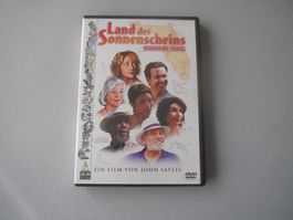 Land des Sonnenscheins – Sunshine State(2002)