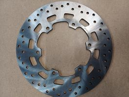 Yamaha X-City 125-250 Jg. 07-14 Bremsscheibe vorne