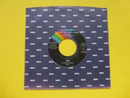 Cher – I Saw A Man And He Danced With His Wife