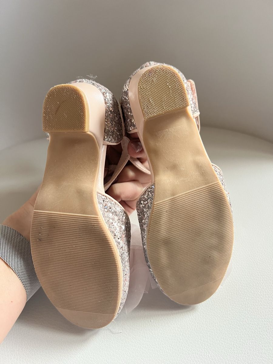 H&M Scarpe per ragazze: H&M Schuhe Grösse 27 – Usato da Inwil venduto da Karenstone 3
