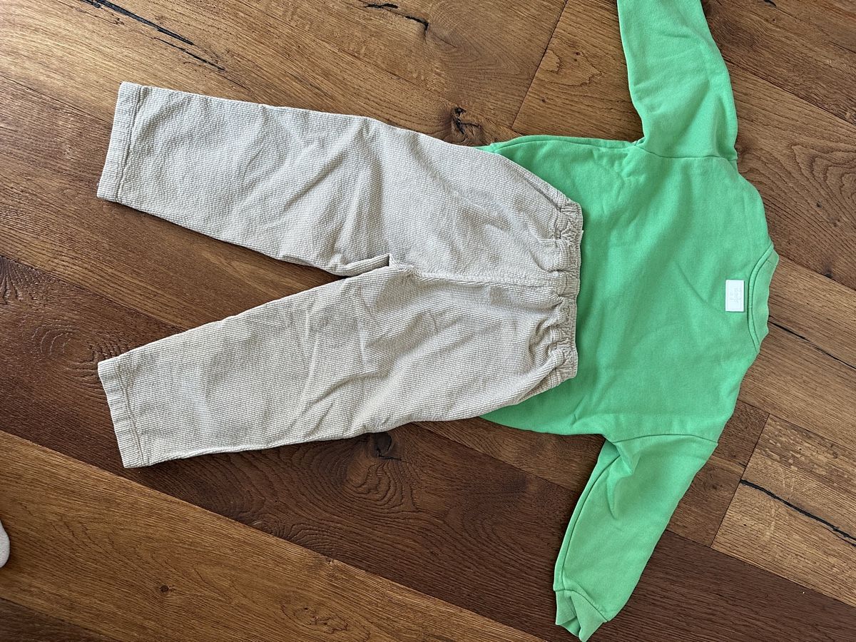 Il Gufo Lotti & Set di vestiti: Il gufo – Usato da Küssnacht am Rigi venduto da hor_dpb7 2