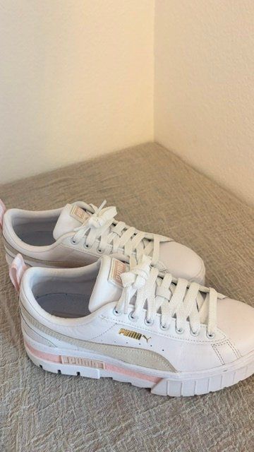 Puma Chaussures femmes: Puma Sneaker – D'occasion à Rickenbach Sulz par sonerela 4