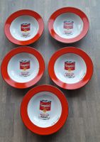 Andy Warhol Suppenteller