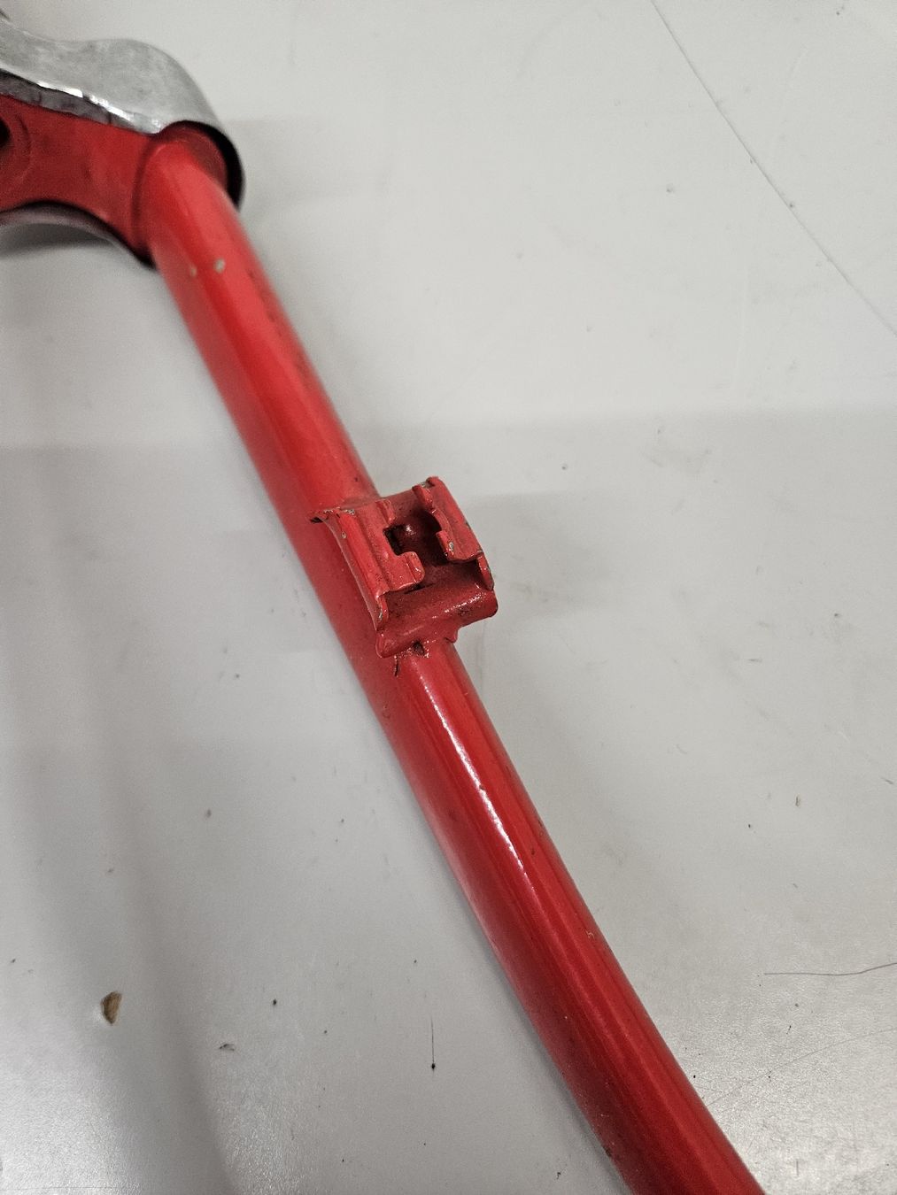 Sachs Ciclomotori: Sachs 502er Starrgabel – Usato da Mellingen venduto da Mech-Service 5